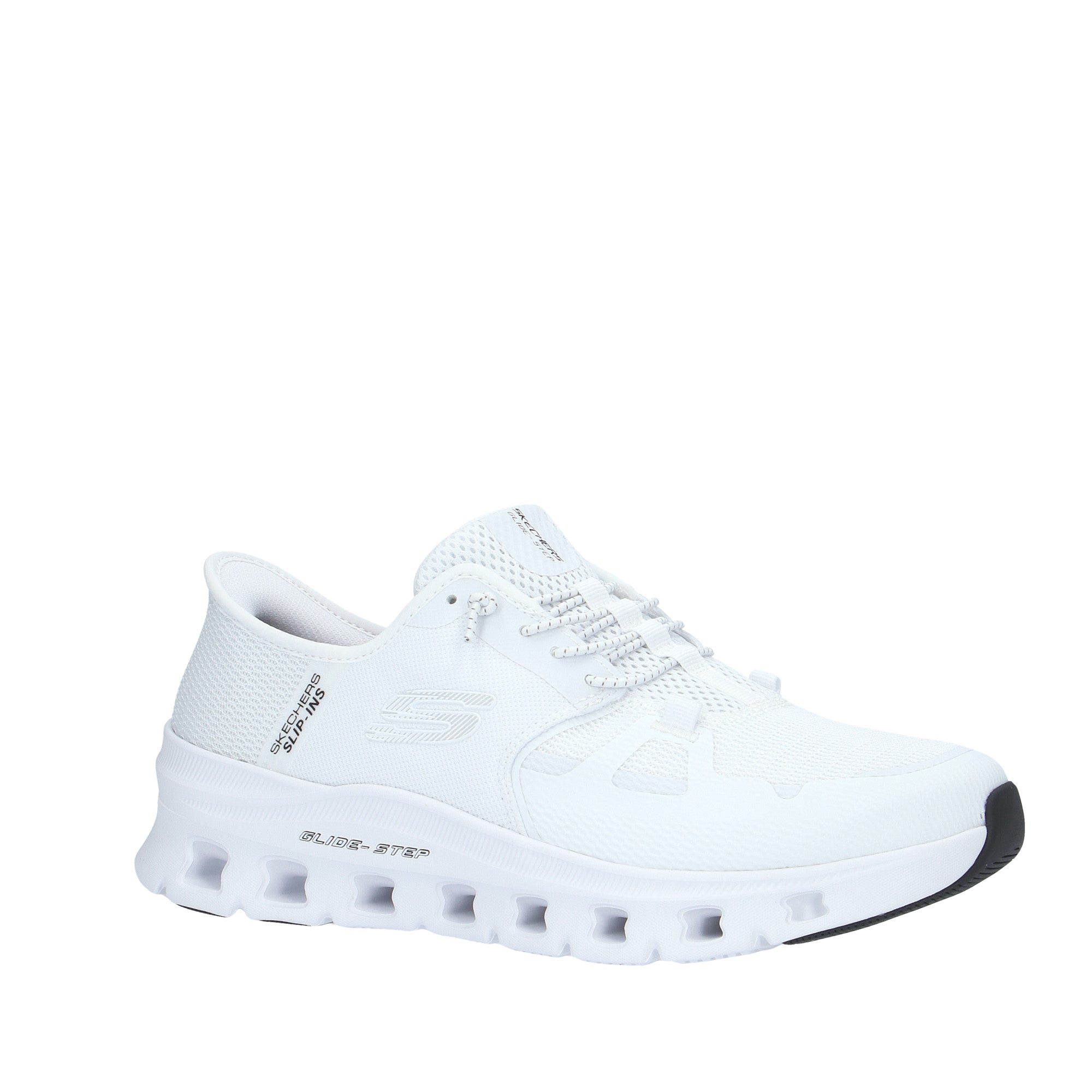 Skechers SLIP-INS Bianco