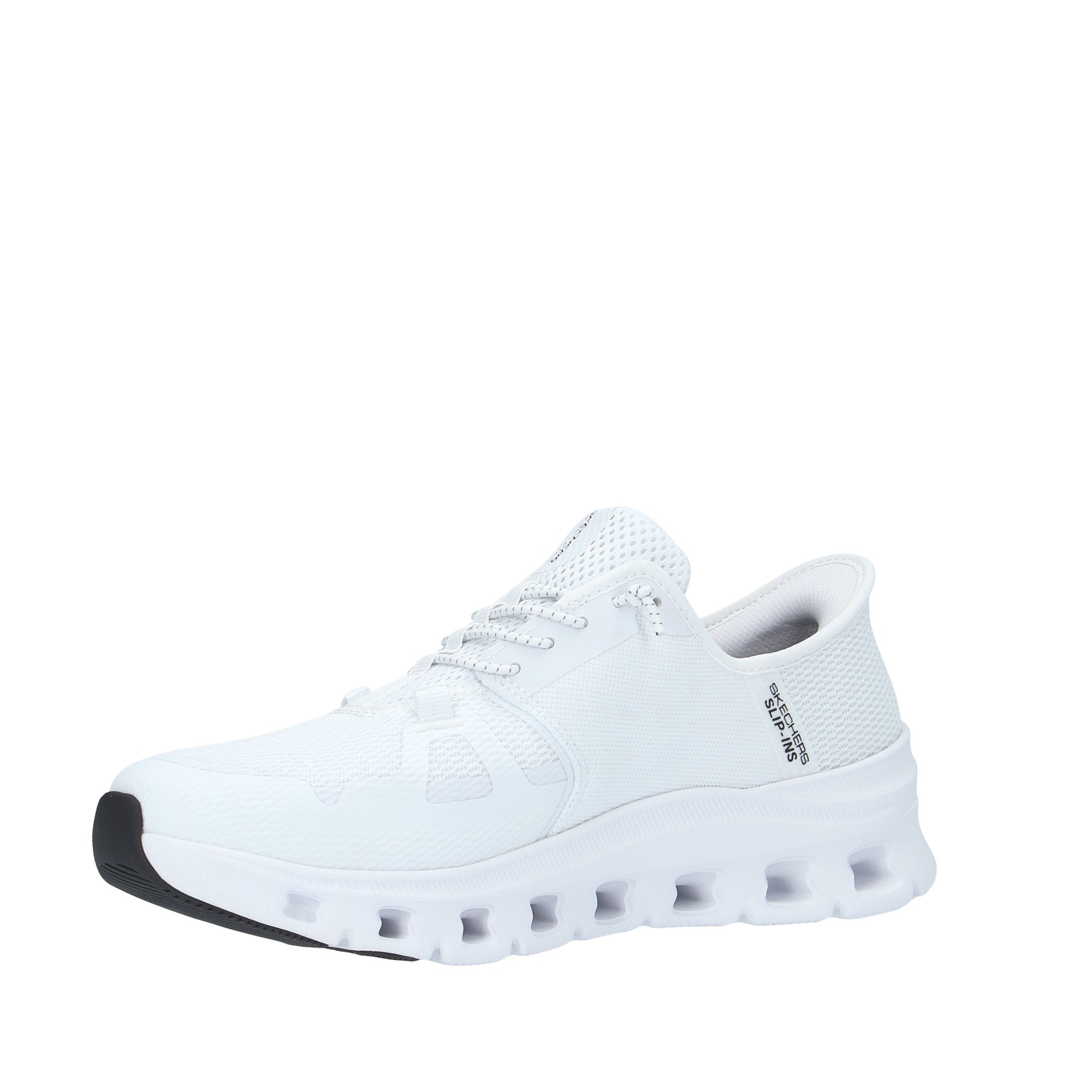 Skechers SLIP-INS Bianco