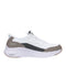Skechers SNEAKER Bianco/tortora