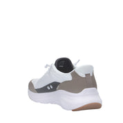 Skechers SNEAKER Bianco/tortora