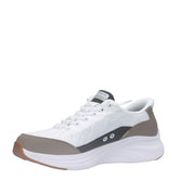 Skechers SNEAKER Bianco/tortora