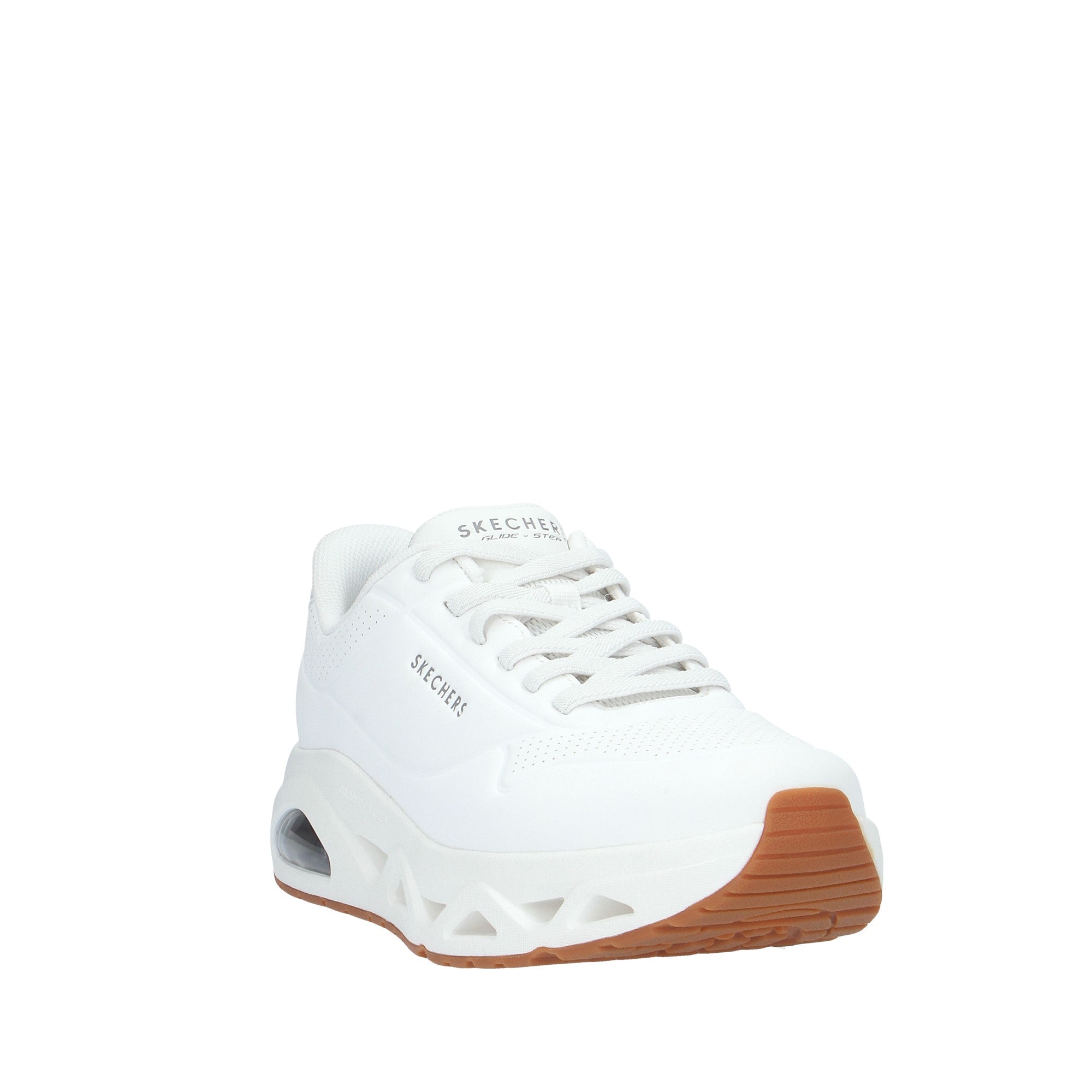 Skechers SLIP-INS Bianco