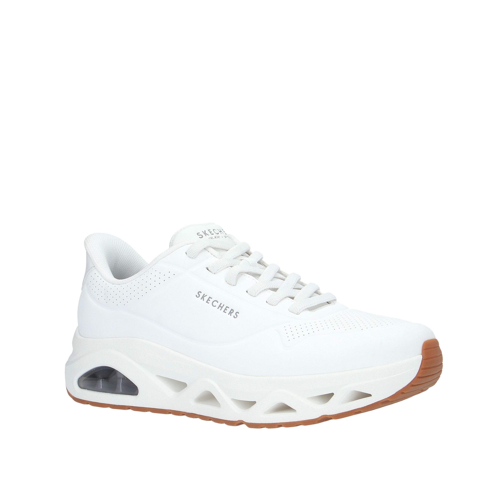 Skechers SLIP-INS Bianco