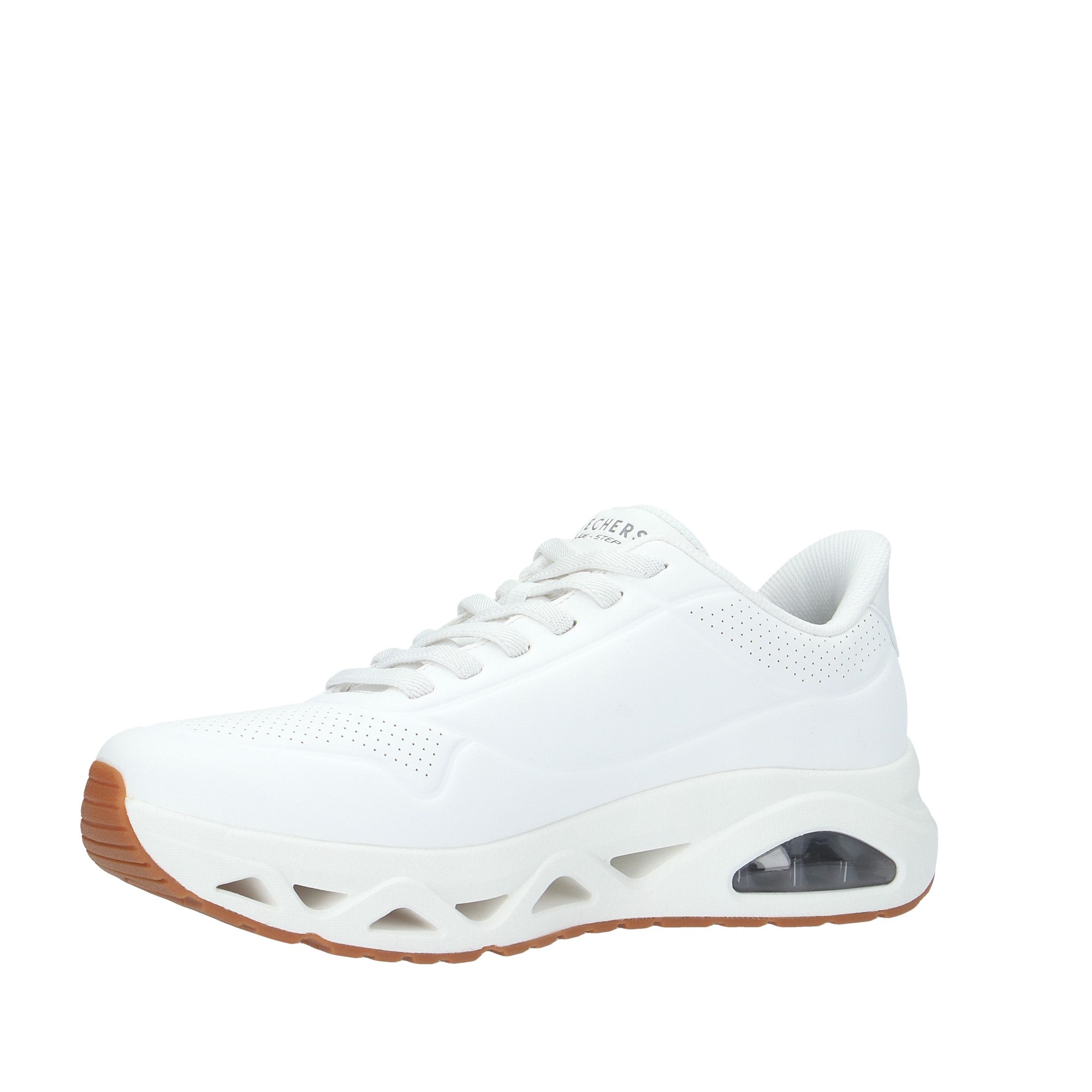 Skechers SLIP-INS Bianco