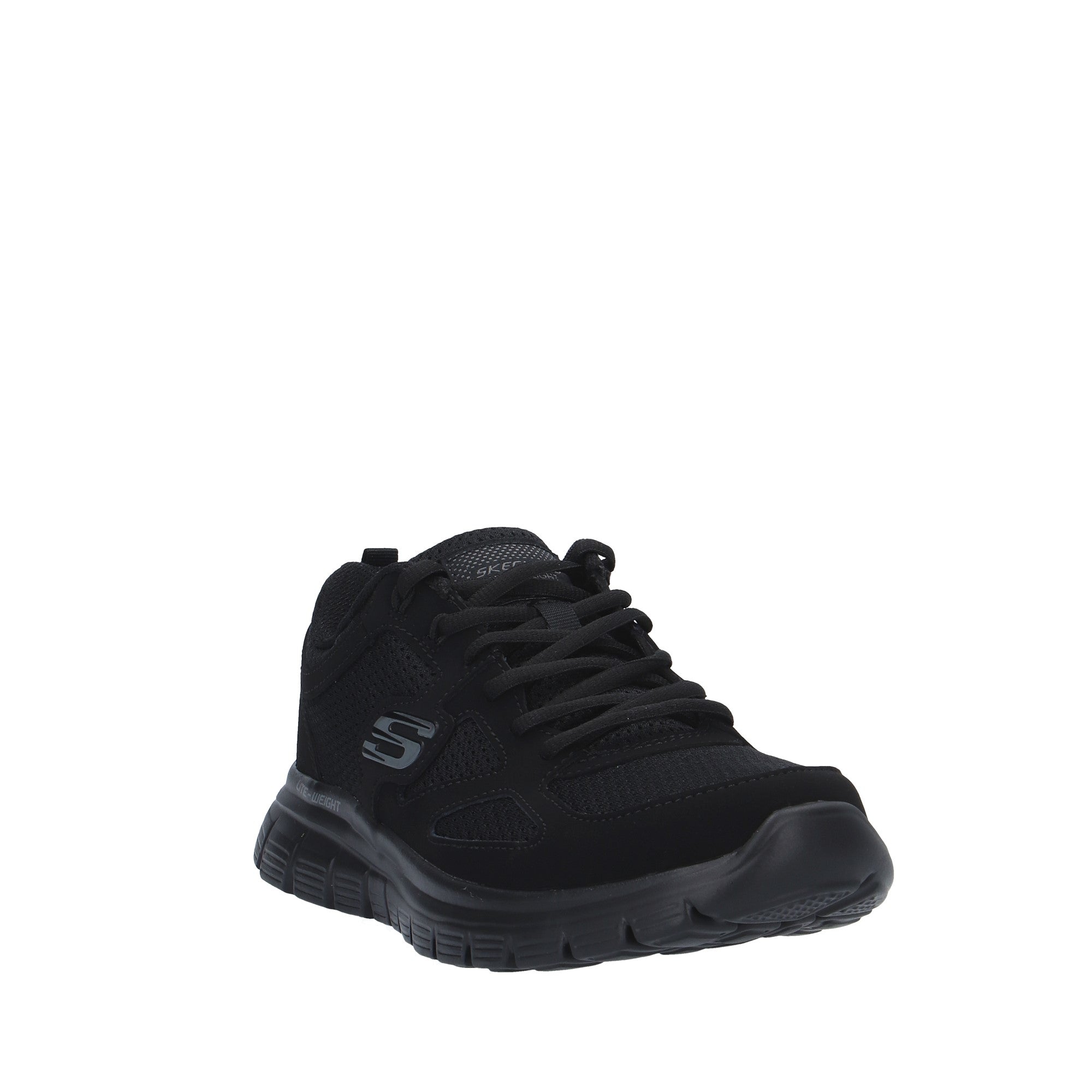 Skechers SNEAKER Nero