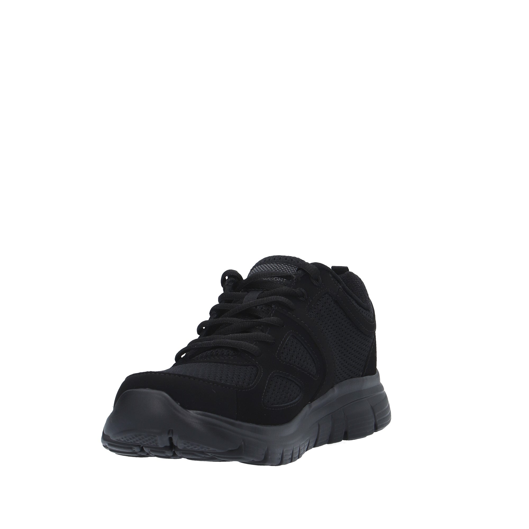 Skechers SNEAKER Nero