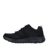 Skechers SNEAKER Nero