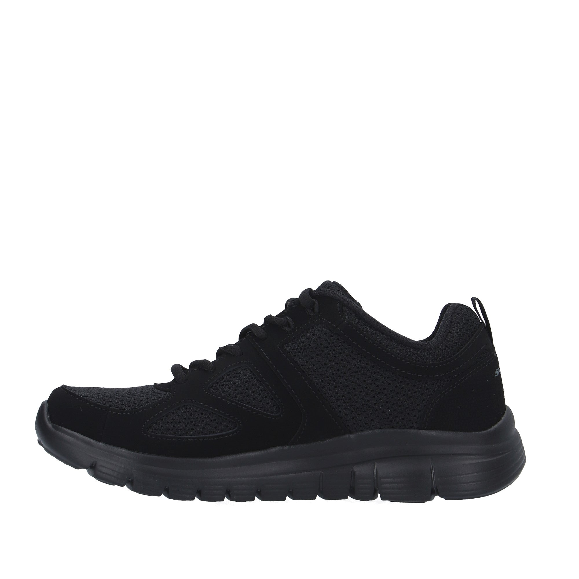 Skechers SNEAKER Nero