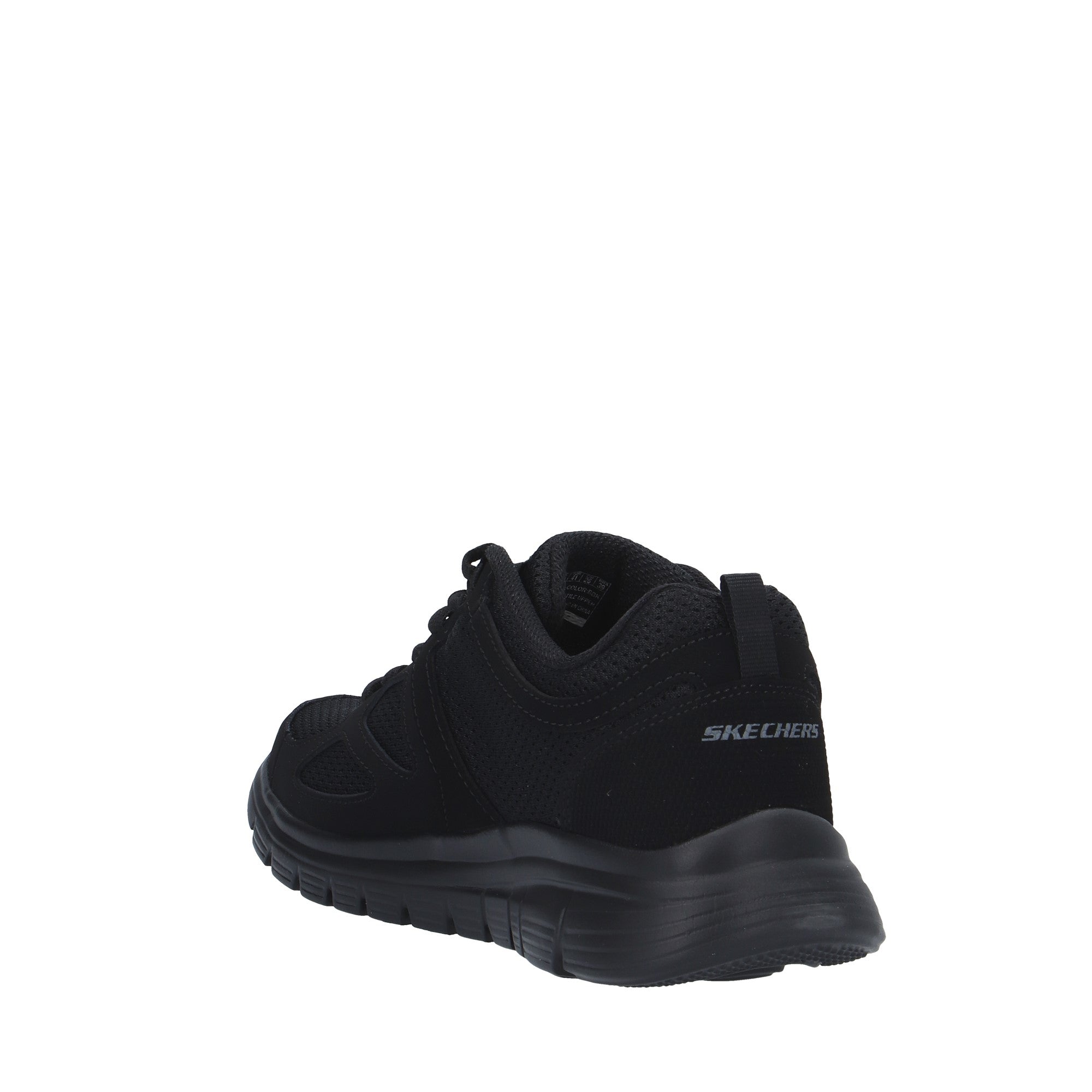 Skechers SNEAKER Nero