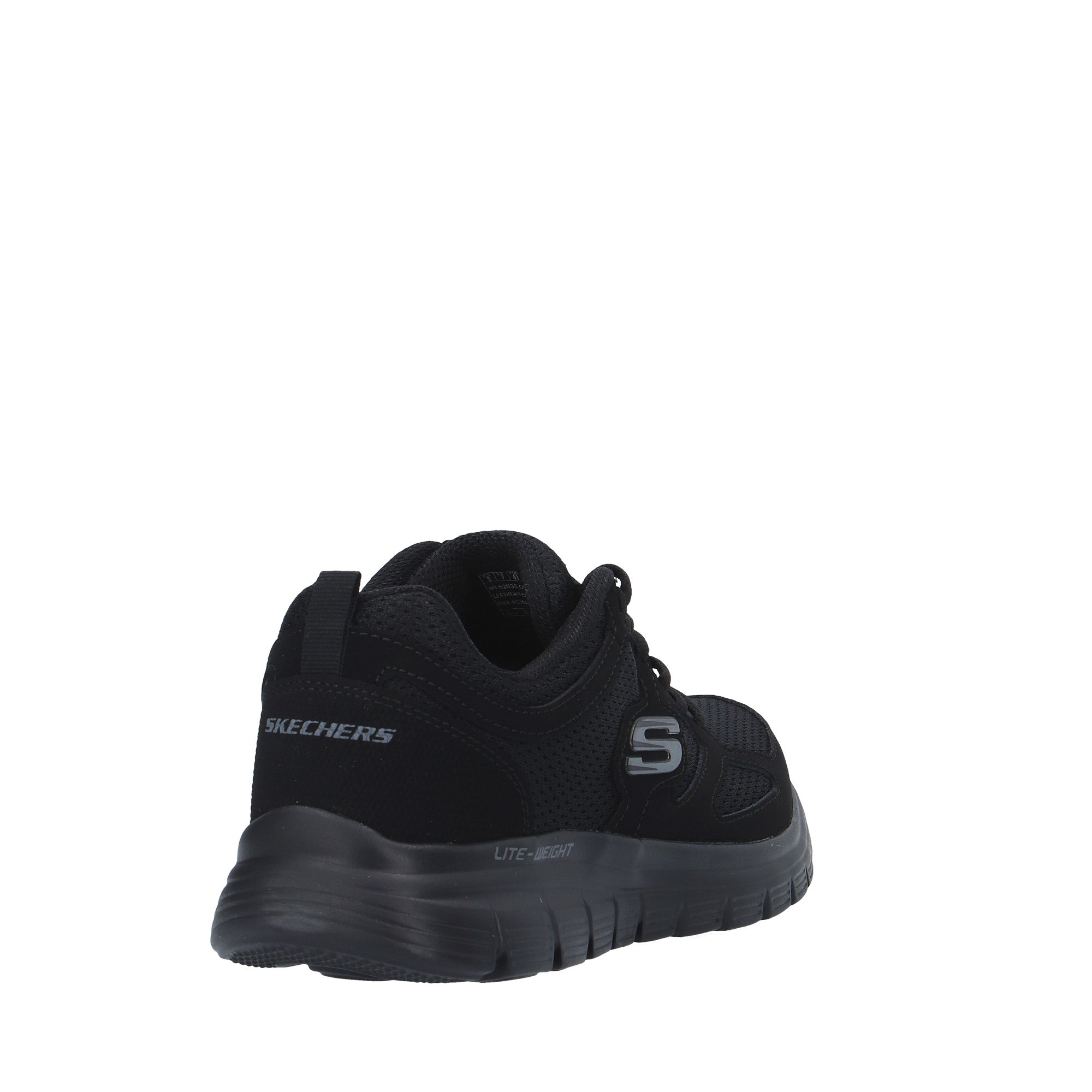Skechers SNEAKER Nero