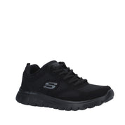 Skechers SNEAKER Nero