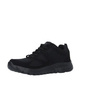 Skechers SNEAKER Nero