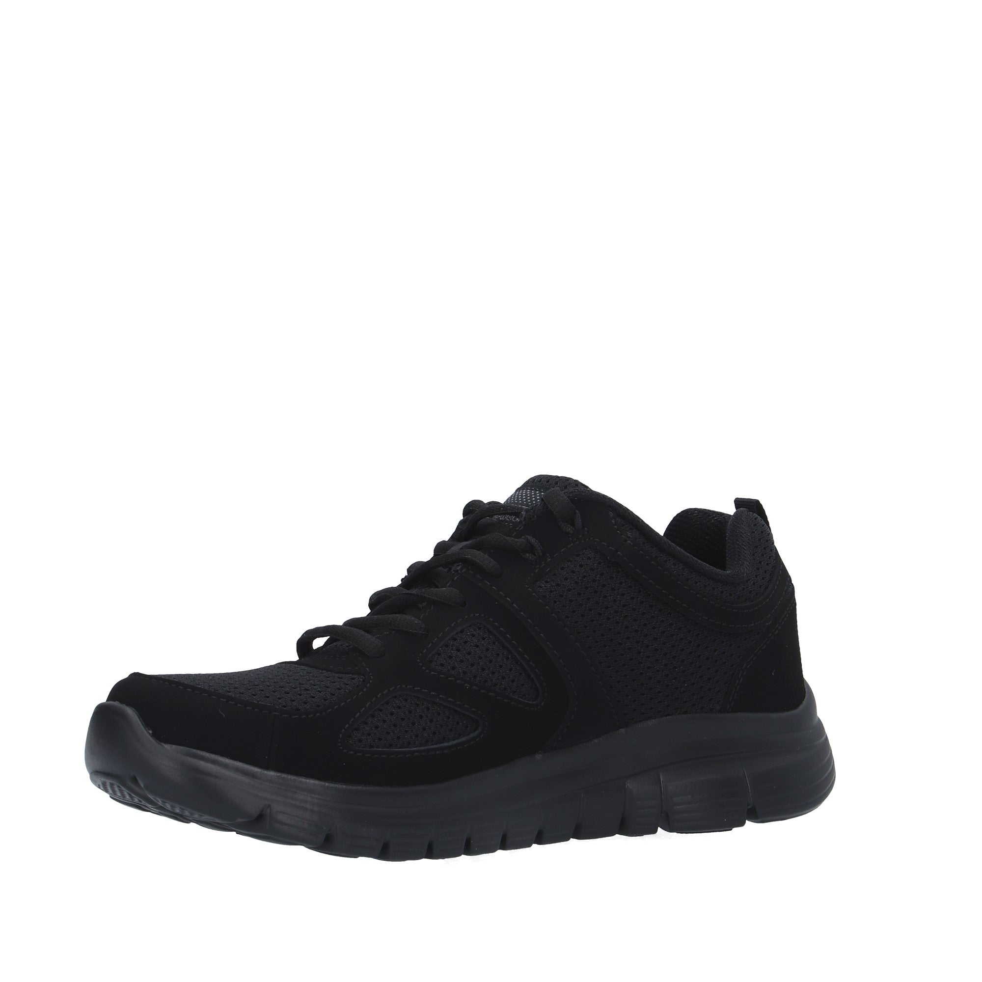 Skechers SNEAKER Nero