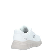 Skechers SLIP-INS Bianco
