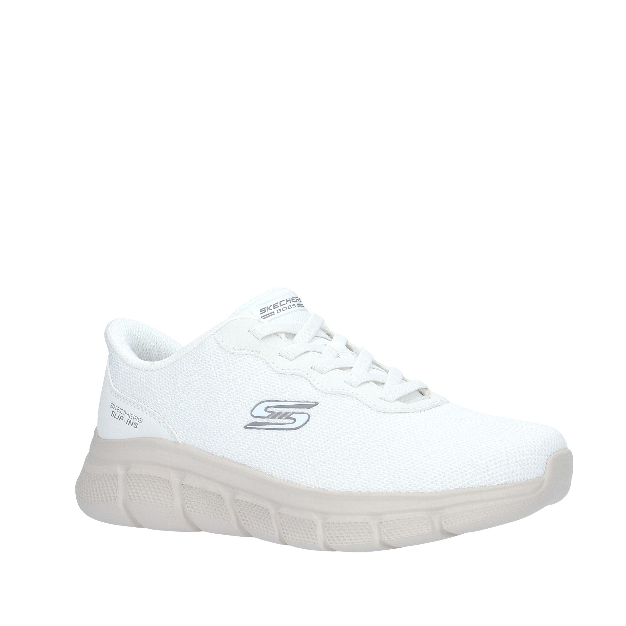 Skechers SLIP-INS Bianco