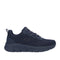 Skechers SNEAKER Blu