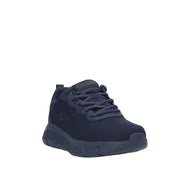 Skechers SNEAKER Blu