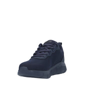 Skechers SNEAKER Blu