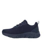 Skechers SNEAKER Blu