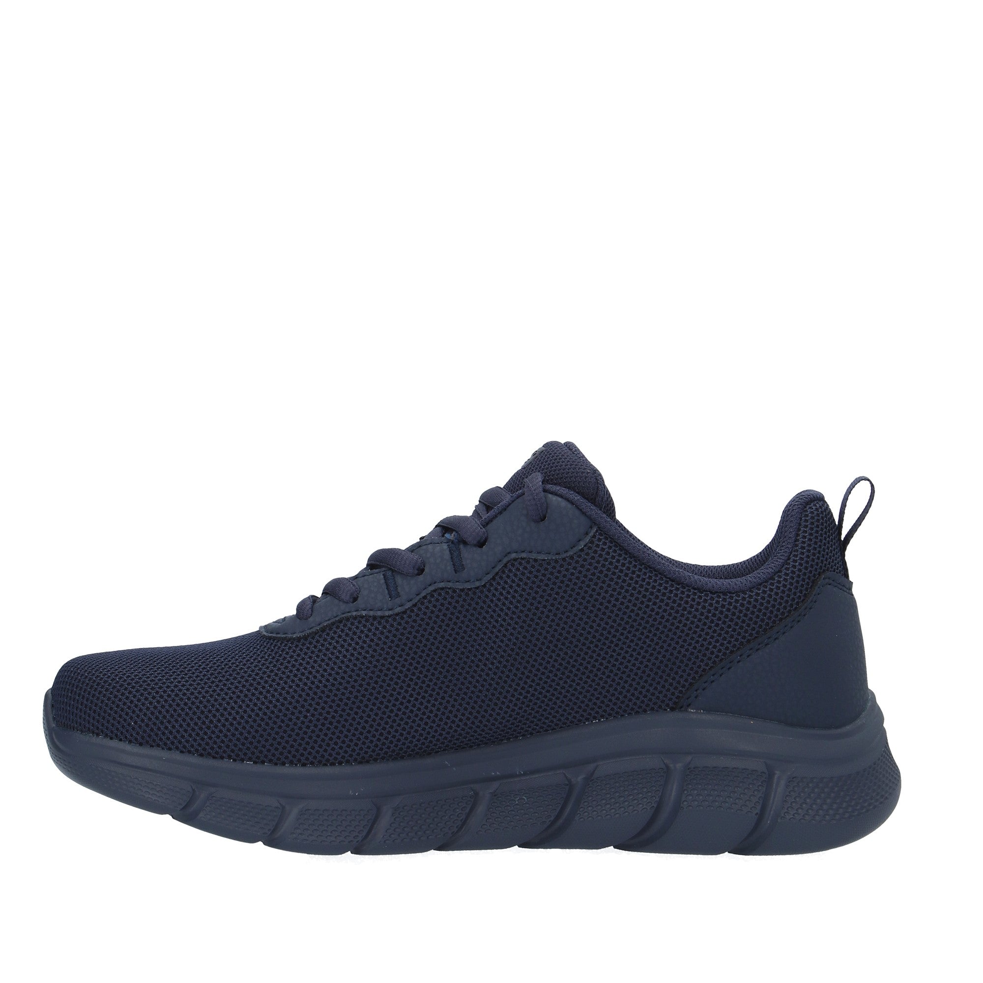 Skechers SNEAKER Blu