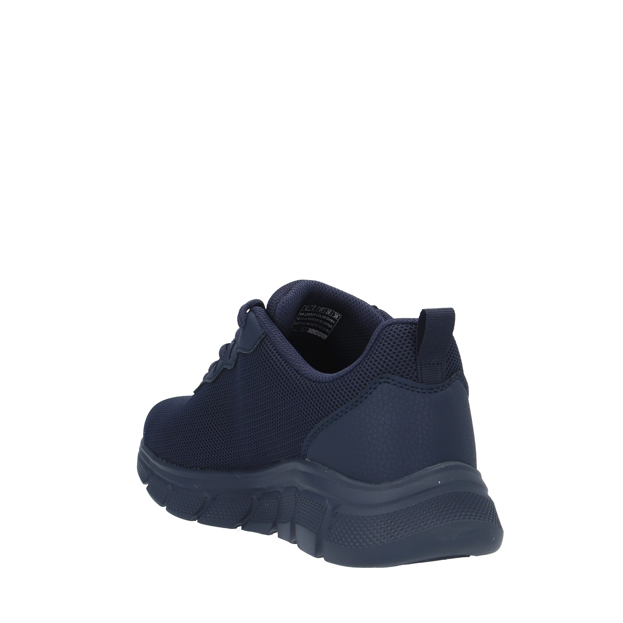 Skechers SNEAKER Blu