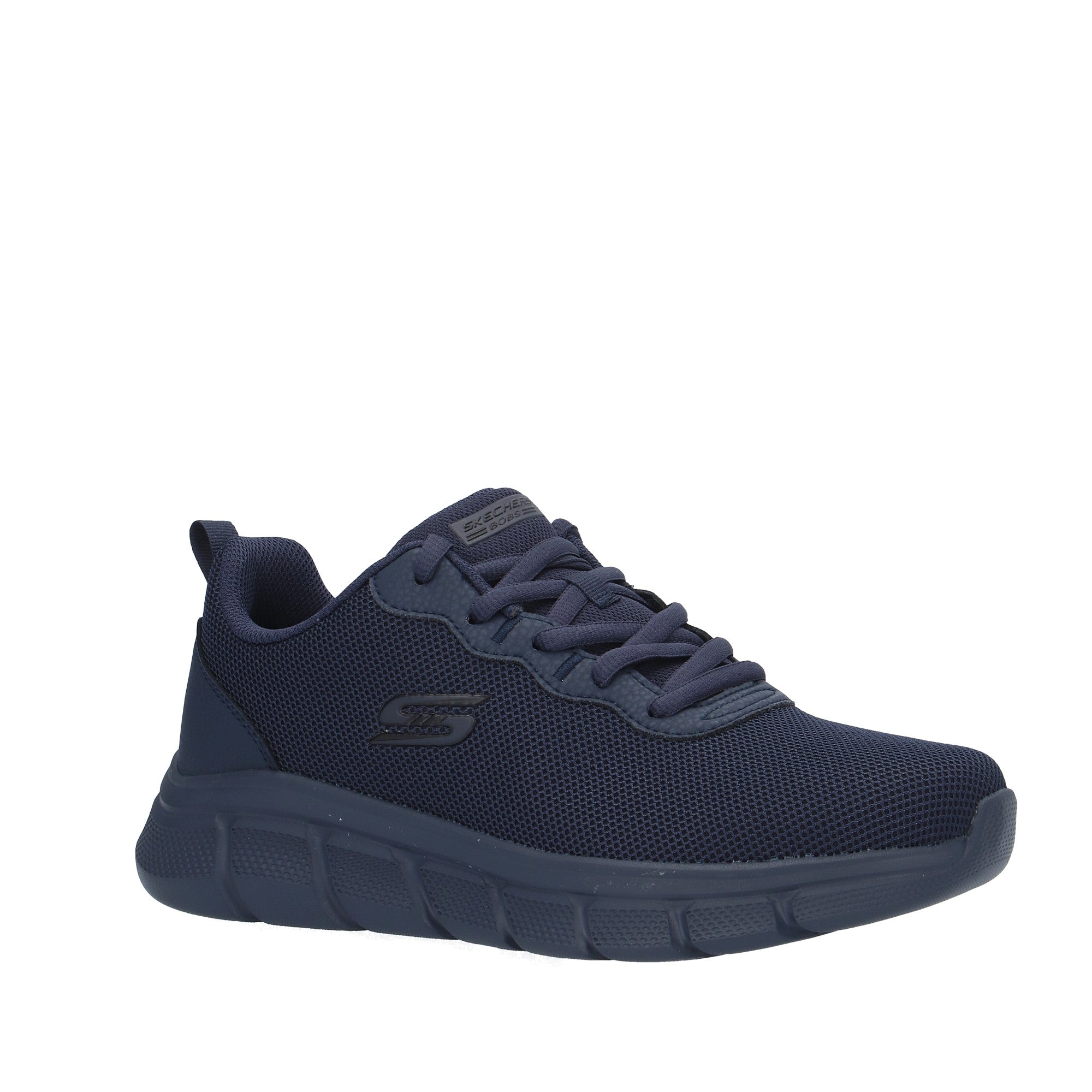 Skechers SNEAKER Blu