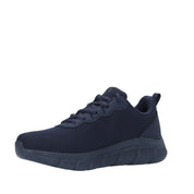 Skechers SNEAKER Blu