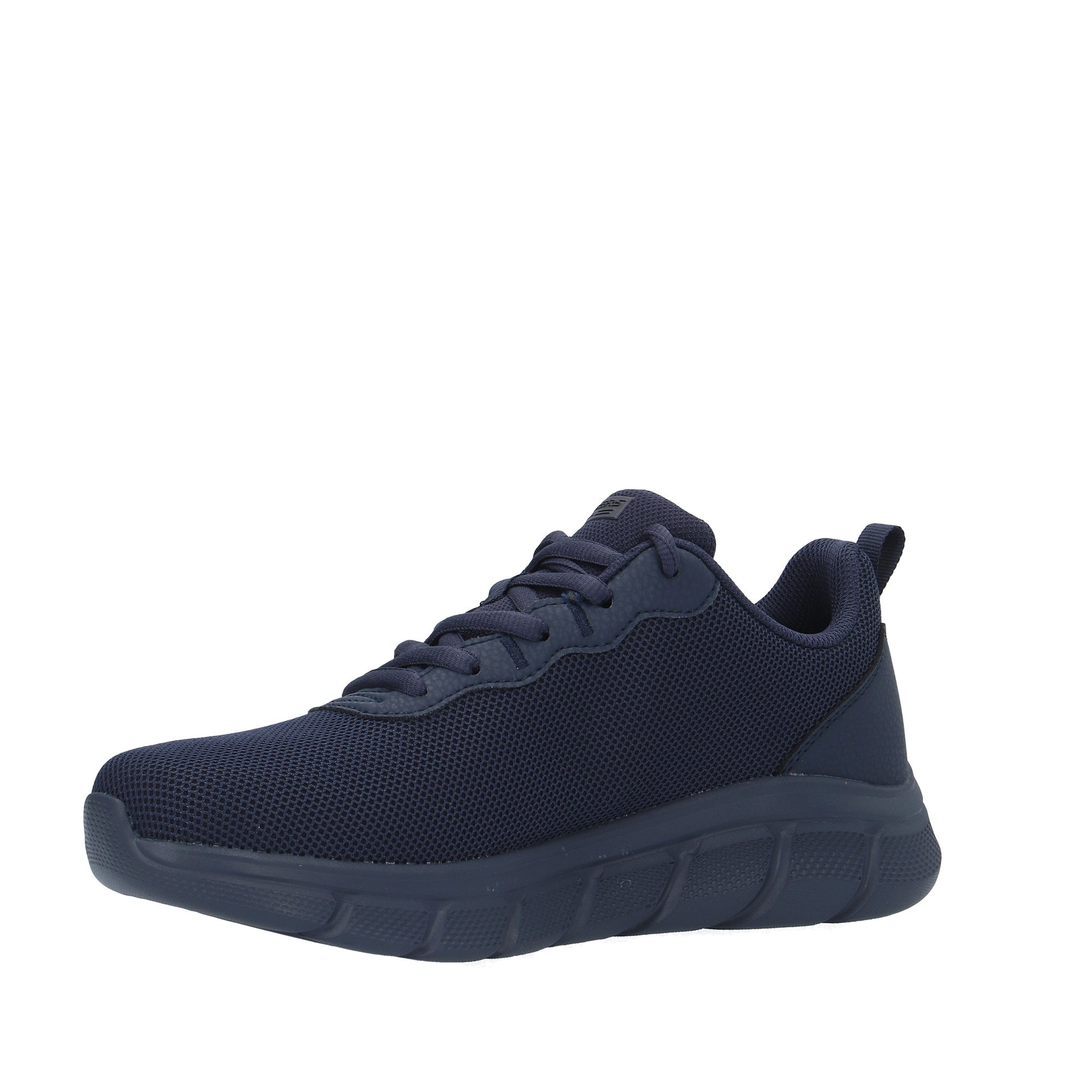 Skechers SNEAKER Blu