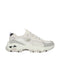 Skechers SNEAKER Naturale/multi