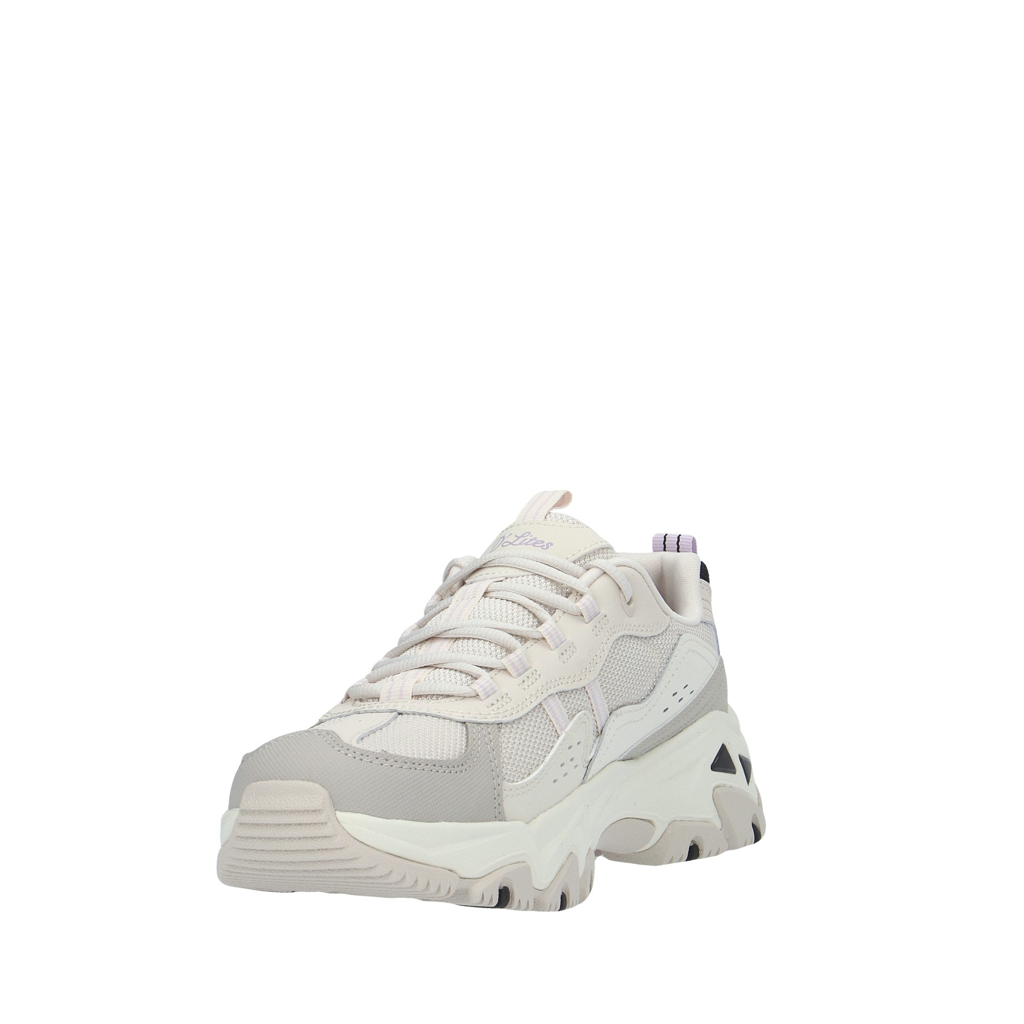 Skechers SNEAKER Naturale/multi