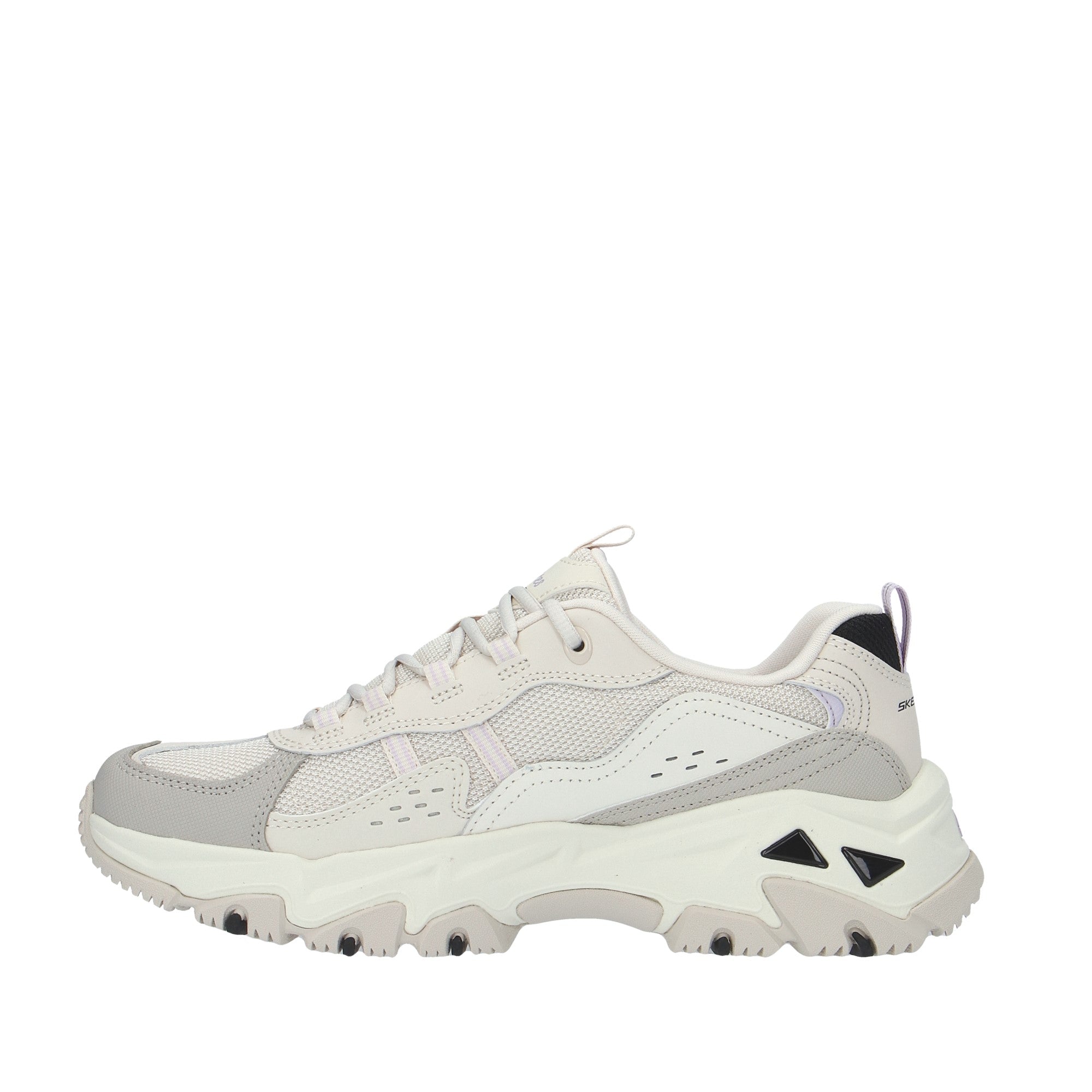 Skechers SNEAKER Naturale/multi