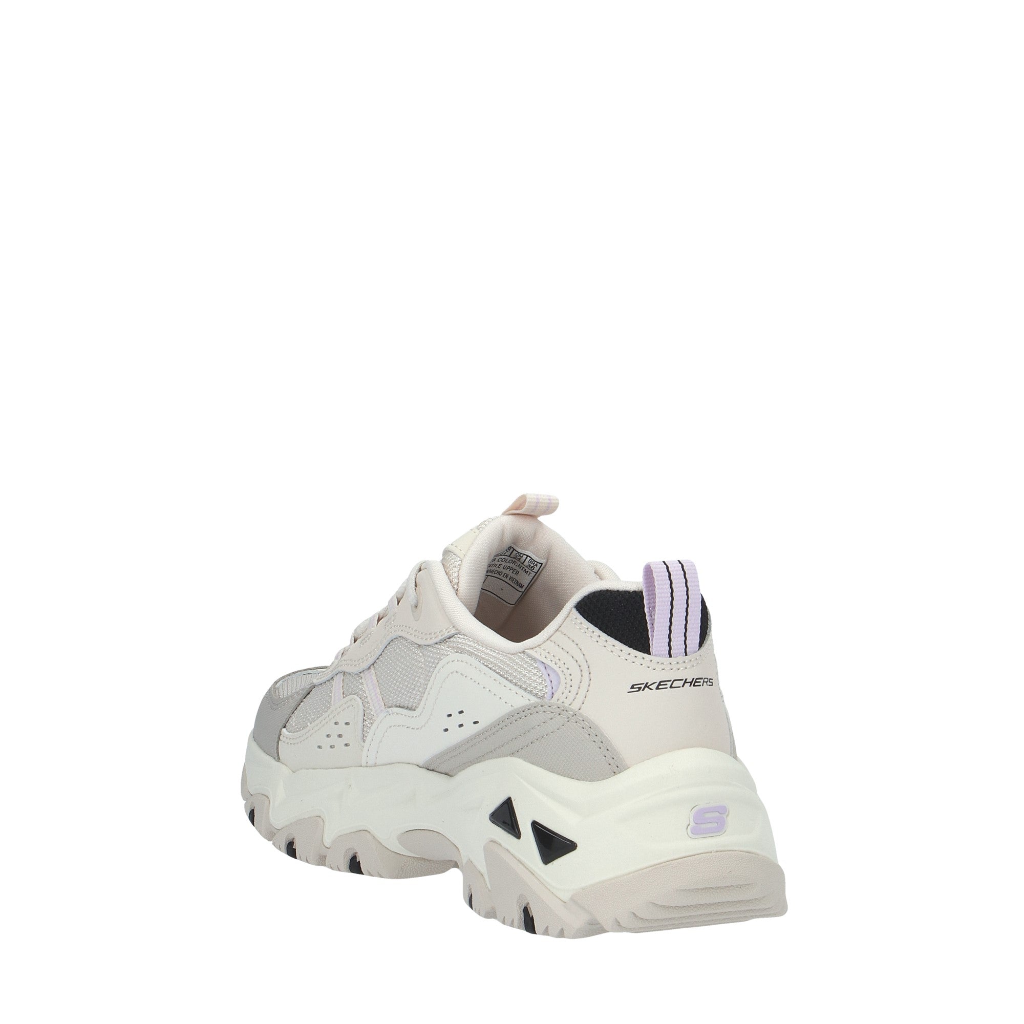 Skechers SNEAKER Naturale/multi