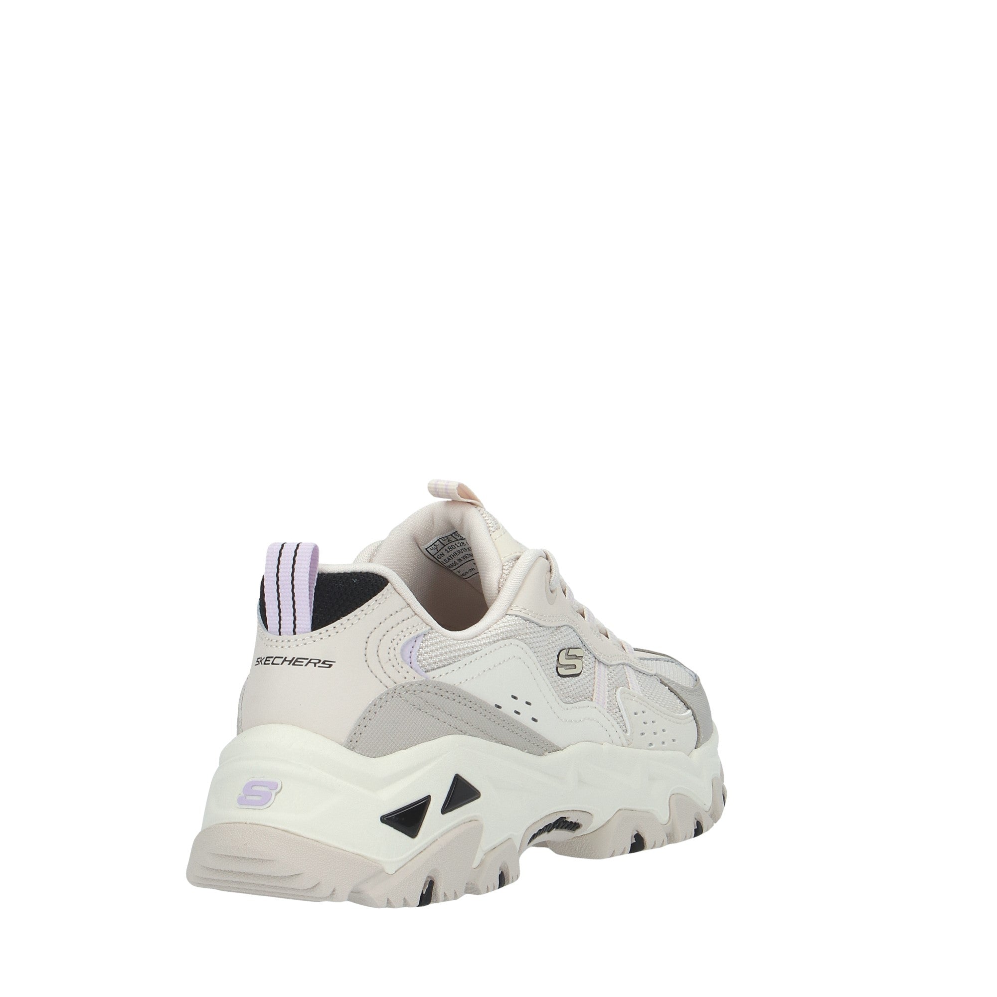 Skechers SNEAKER Naturale/multi