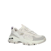 Skechers SNEAKER Naturale/multi