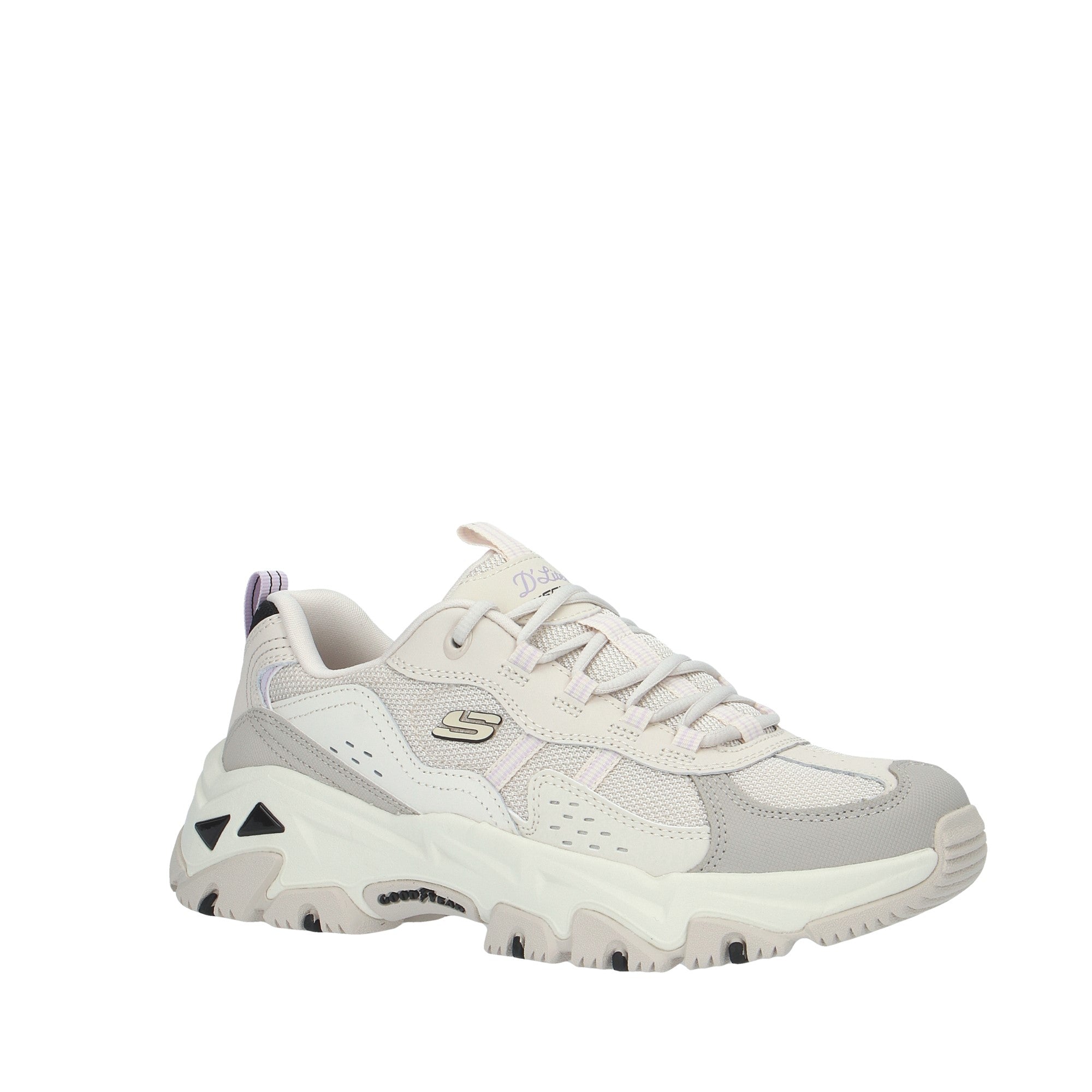 Skechers SNEAKER Naturale/multi