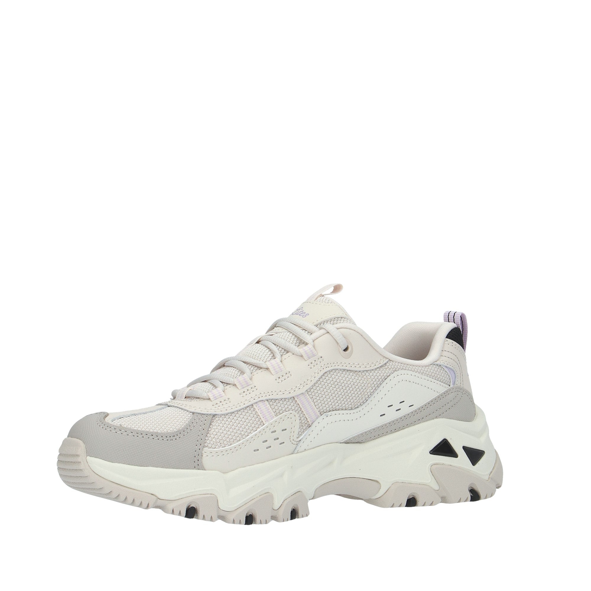 Skechers SNEAKER Naturale/multi