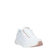 Skechers SLIP-INS Bianco/rose Gold