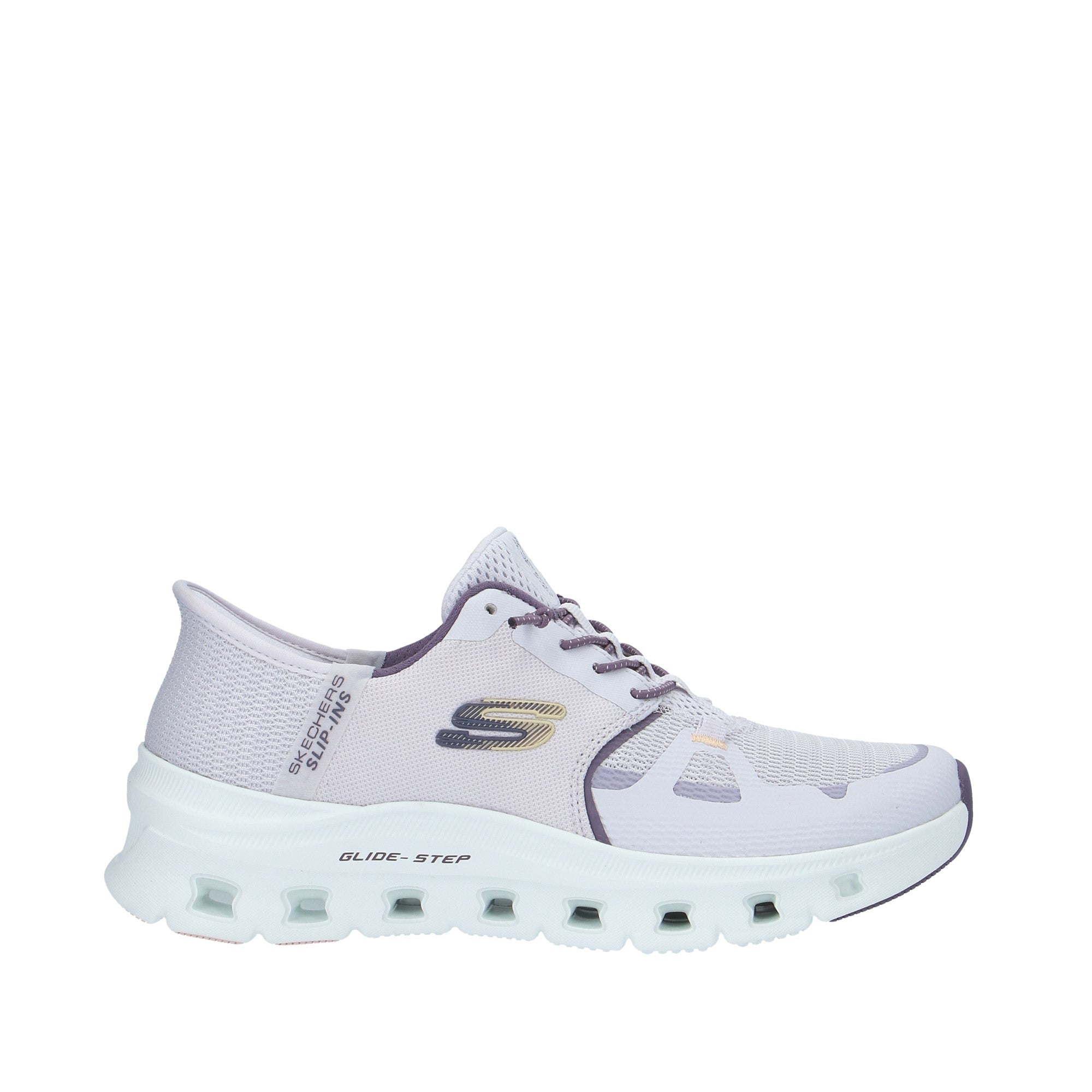 Skechers SLIP-INS Lavanda