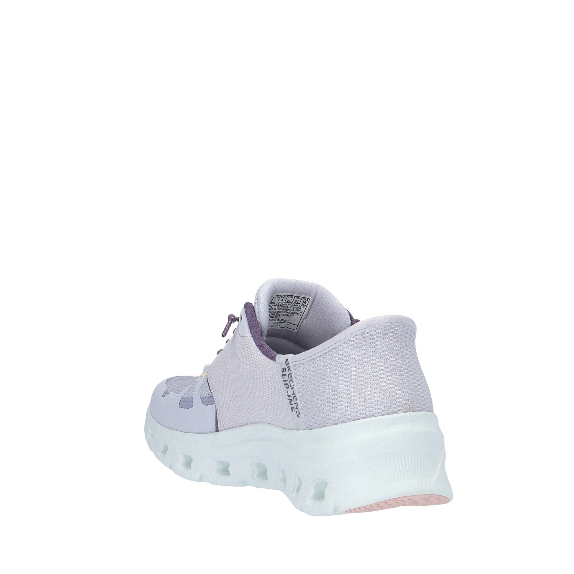 Skechers SLIP-INS Lavanda