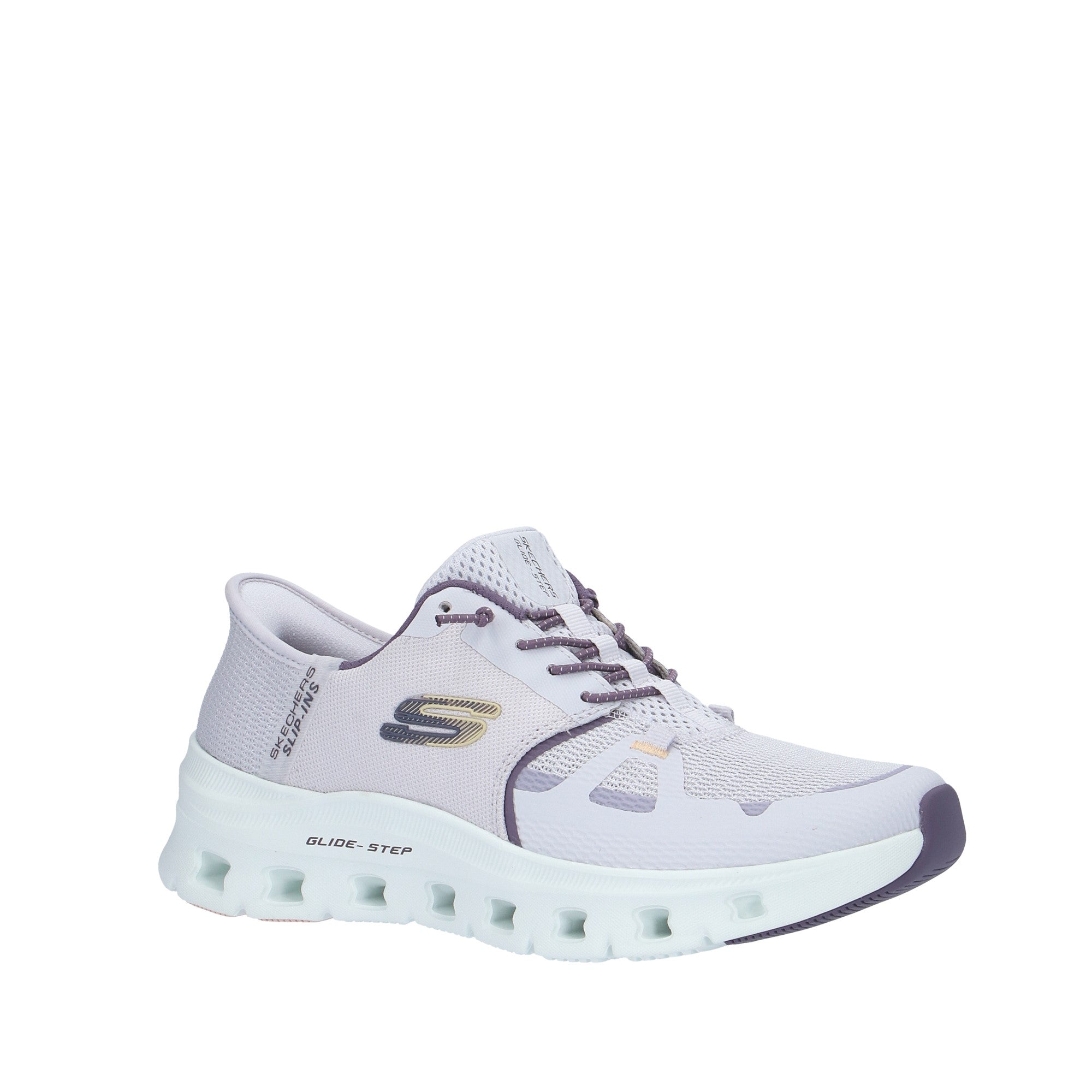 Skechers SLIP-INS Lavanda