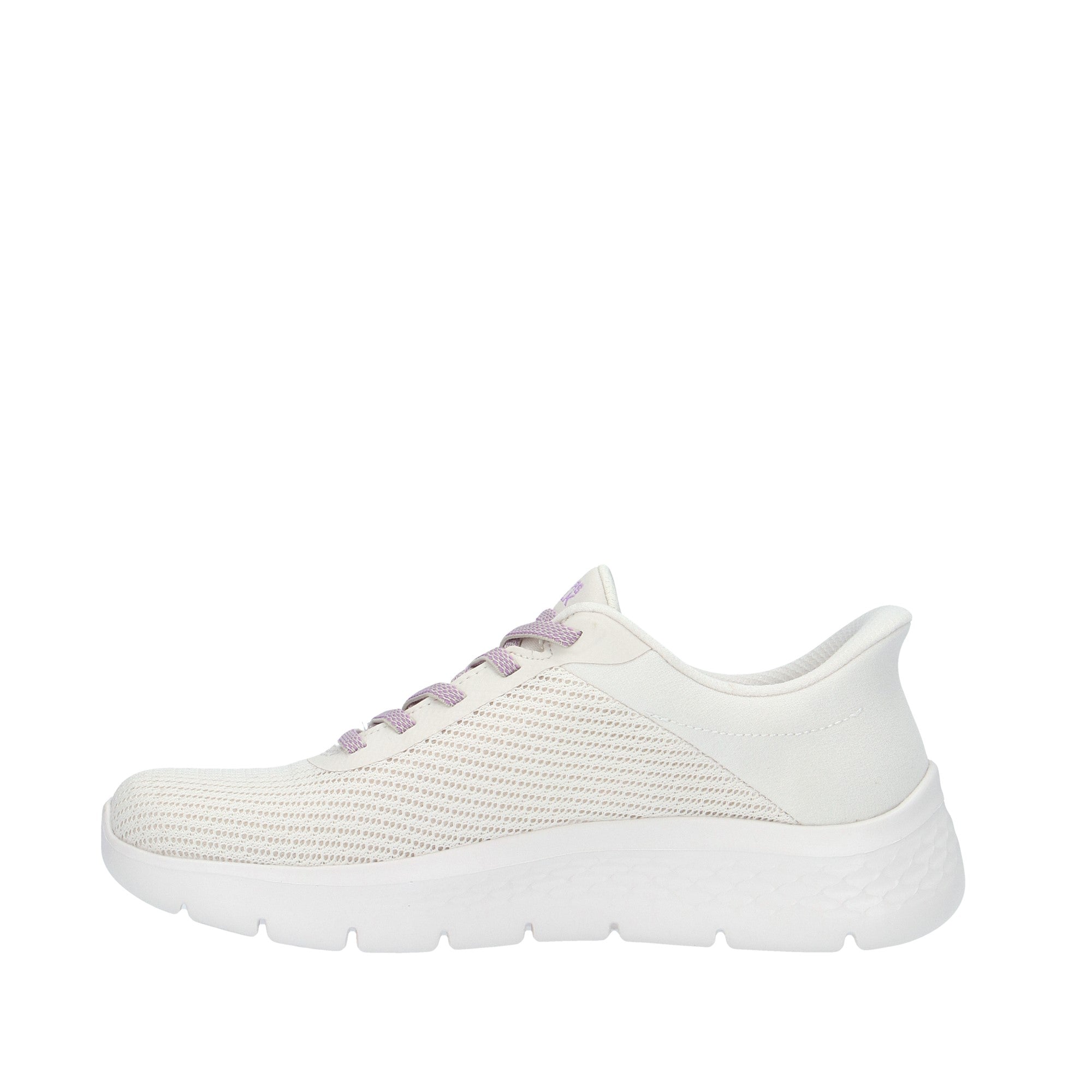 Skechers SLIP-INS Bianco Spento