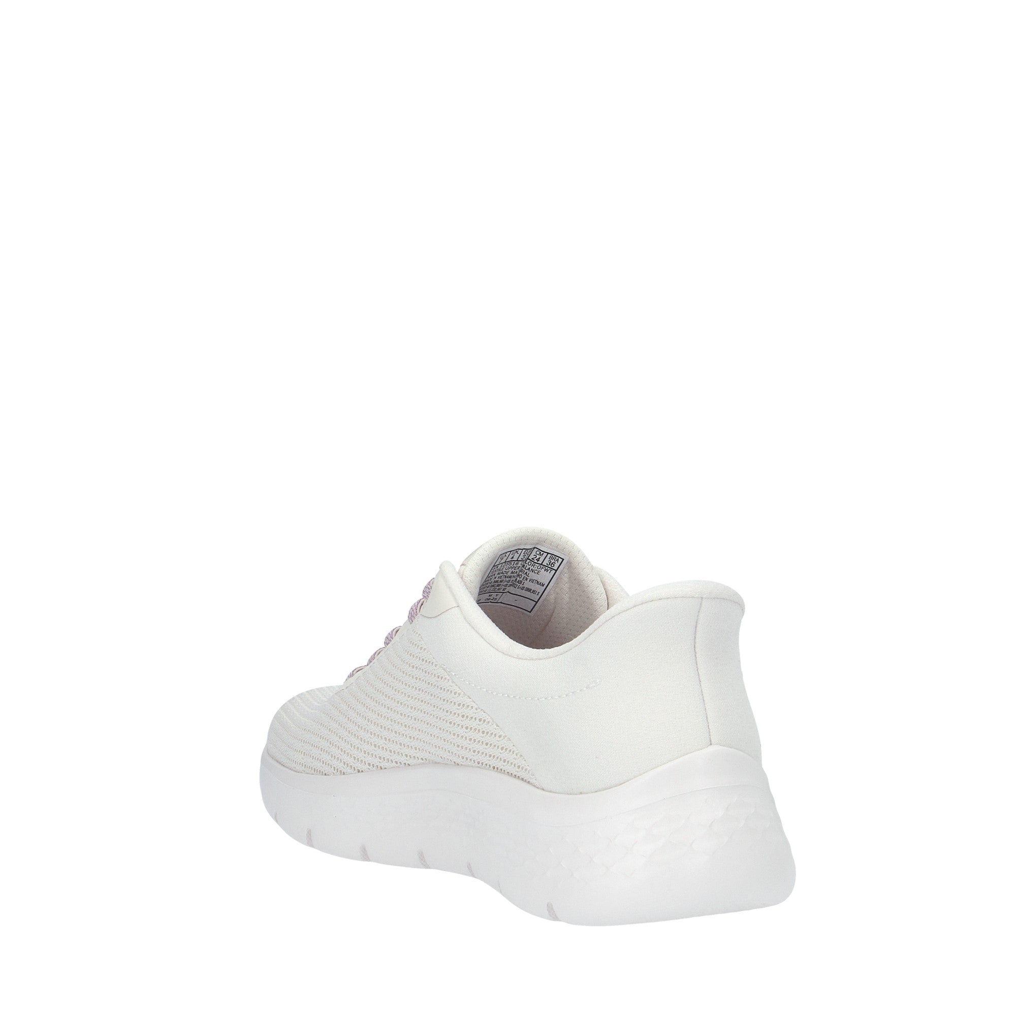Skechers SLIP-INS Bianco Spento