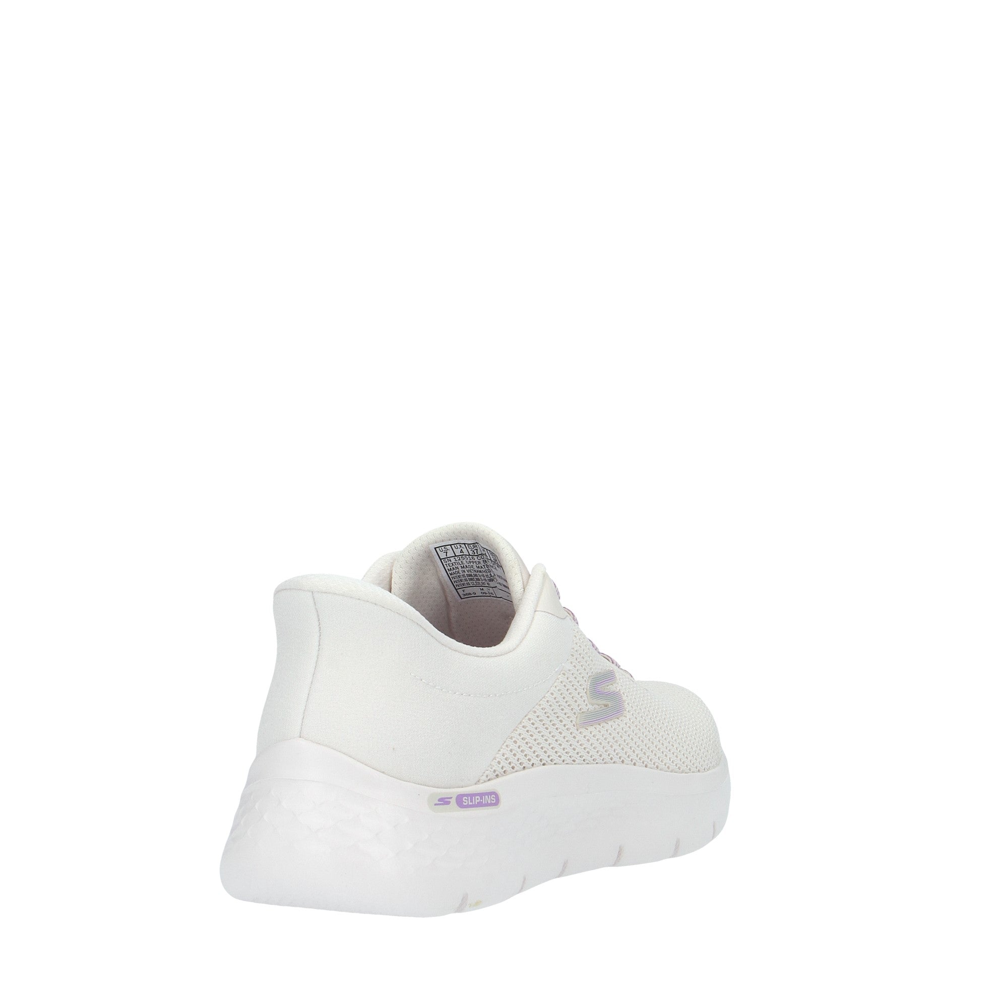 Skechers SLIP-INS Bianco Spento