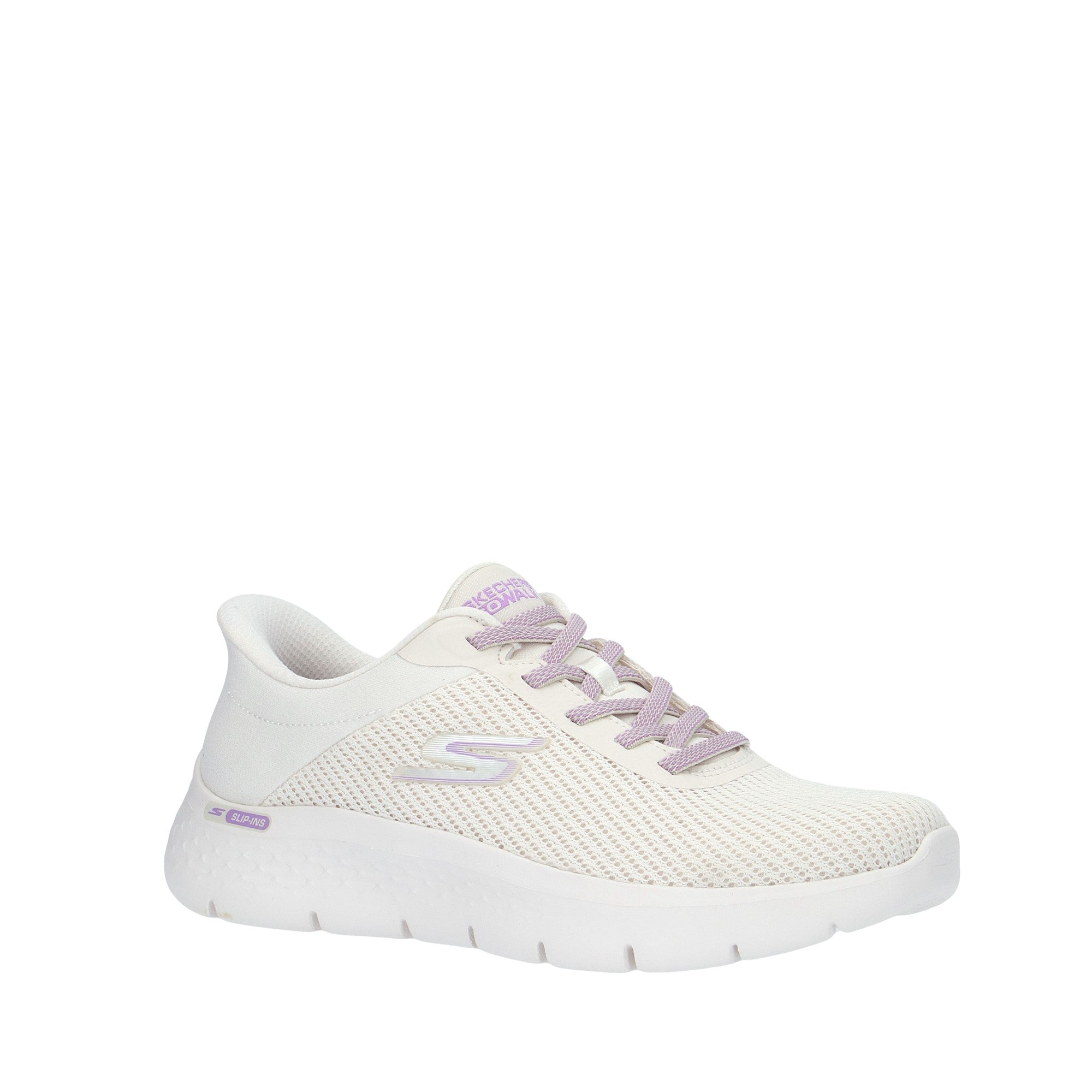 Skechers SLIP-INS Bianco Spento