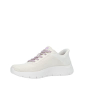 Skechers SLIP-INS Bianco Spento