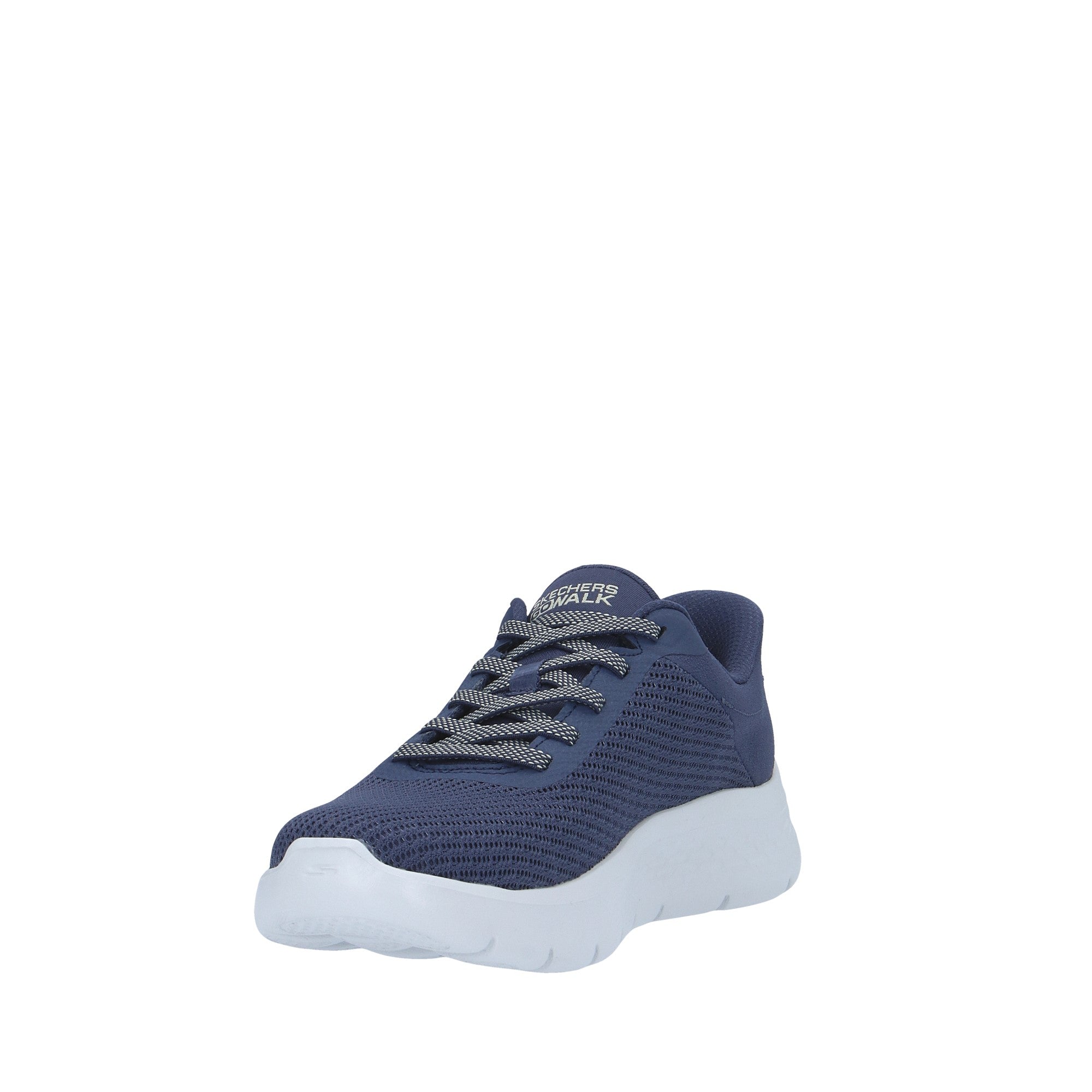 Skechers SLIP-INS Blu/verde