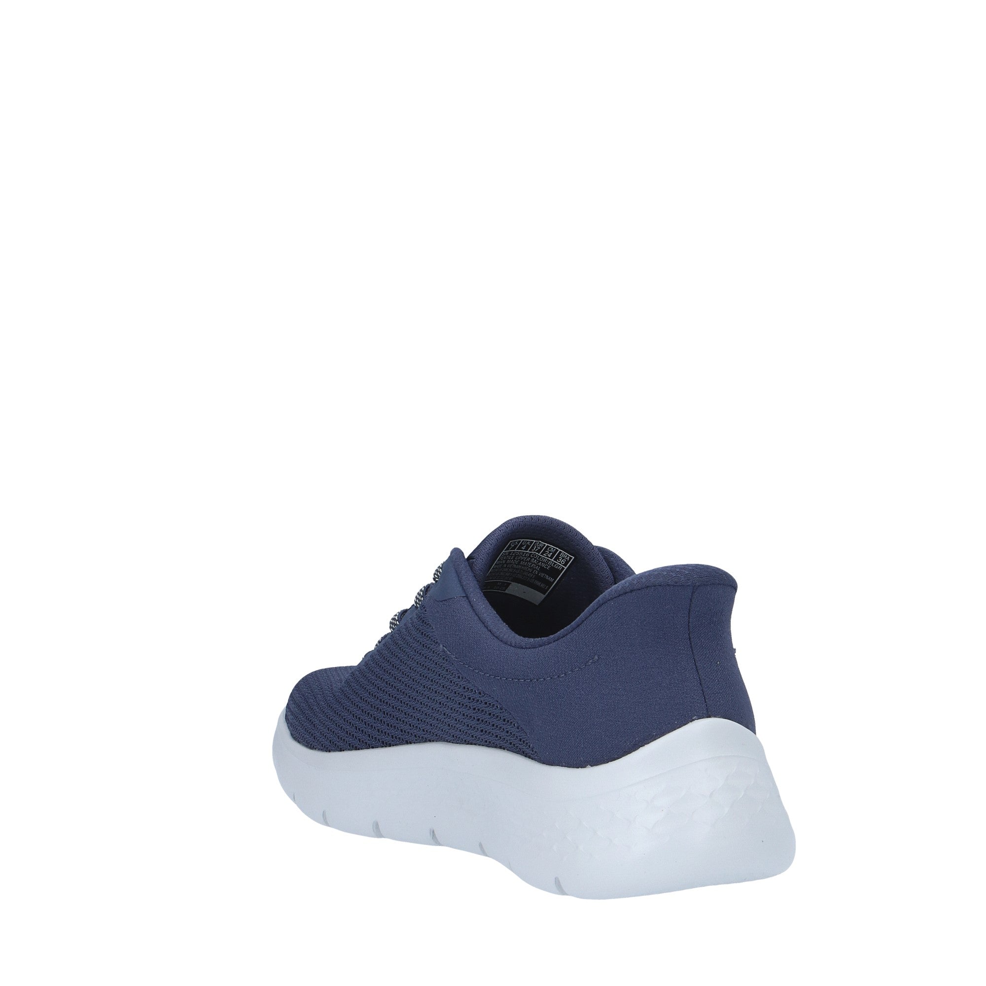 Skechers SLIP-INS Blu/verde