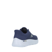 Skechers SLIP-INS Blu/verde