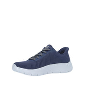Skechers SLIP-INS Blu/verde