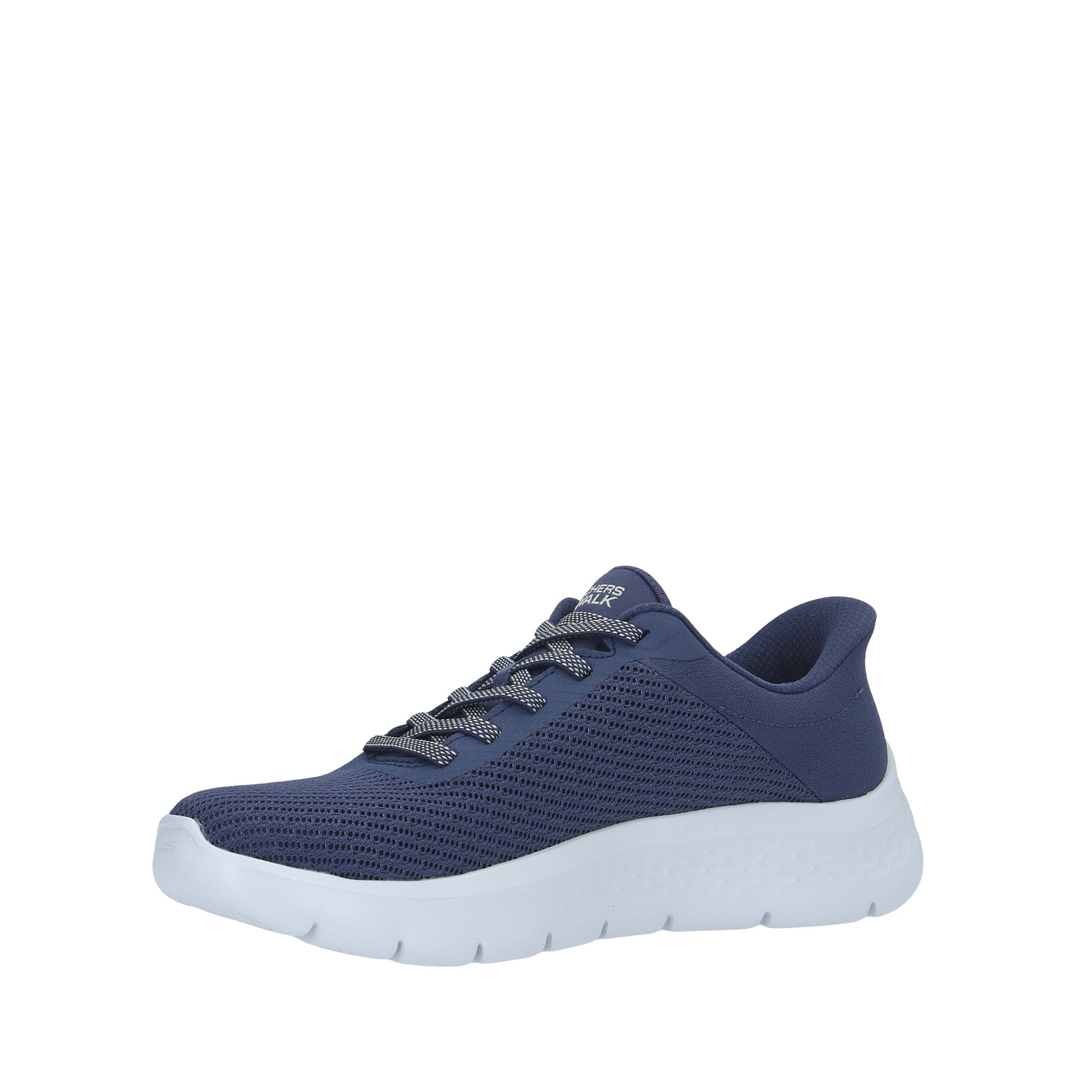 Skechers SLIP-INS Blu/verde